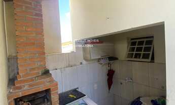 Imagem 6: Casa 3 dormitórios Jardim São Francisco, Indaiatuba-SP