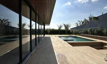 Imagem 6: Casa alto padrão Reserva Petrus Indaiatuba-SP