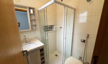 Imagem 7: 3 dormitórios, 1 suítes, 2 banheiro, 3 vagas na garagem, 118M² de Área Construída