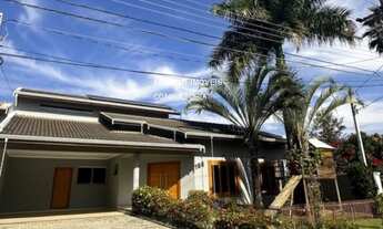 Imagem: Casa em condomínio de luxo na Vila Inglesa