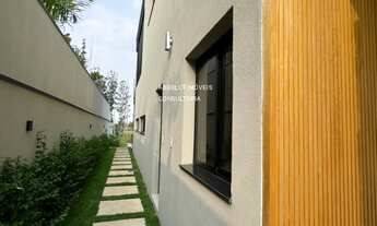 Imagem 4: Imponente residência de alto padrão no Parque Villa dos Pinheiros, Indaiatuba-SP