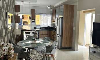 Imagem: Casa à venda em Indaiatuba-SP, Jardim Hubert