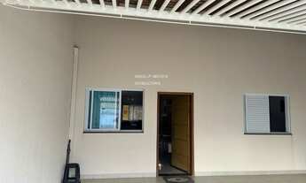 Imagem 2: Casa à venda em Indaiatuba-SP, Jardim Hubert: 140m² de área. Agende sua visita agora!