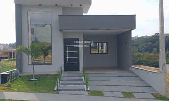 Imagem: Casa a venda Condomínio Gran Reserve Indaiatuba