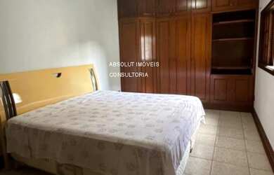 Imagem 7: Imóvel de luxo no condomínio Aqui Se Vive: casa com 5 quartos, 3 suítes, 4 banheiros e 3 v