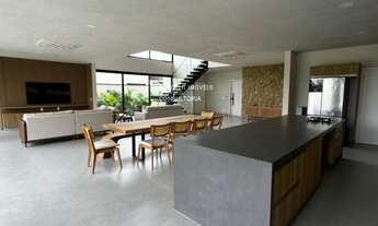 Imagem 7: Imponente residência de alto padrão no Parque Villa dos Pinheiros, Indaiatuba-SP