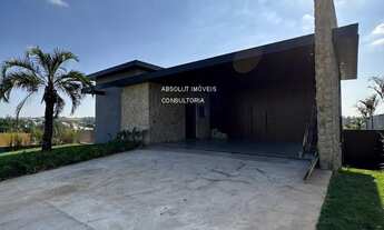 Imagem 5: Casa alto padrão Reserva Petrus Indaiatuba-SP