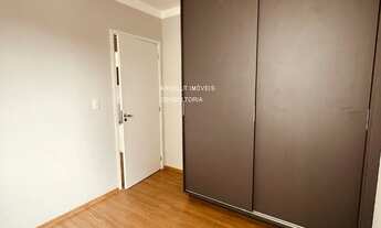 Imagem 3: Casa 2 dormitórios Parque Barnabé Indaiatuba