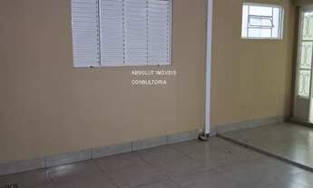 Imagem 4: Imperdível: Casa para locação na Vila Sfeir, Indaiatuba-SP! 1 quarto, 1 sala, 1 banheiro