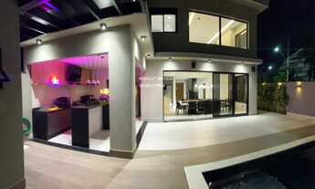 Imagem 4: Sobrado Condomínio Villa Romana - Indaiatuba