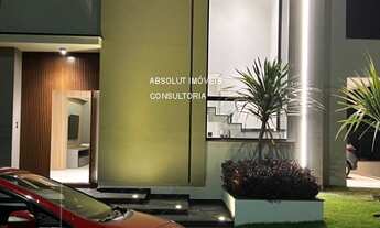 Imagem 5: Sobrado Condomínio Villa Romana - Indaiatuba