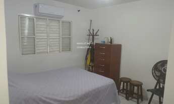 Imagem 3: Imperdível! Casa à venda no Jardim Juscelino Kubitschek, Indaiatuba-SP, com 3 quartos, 1 s