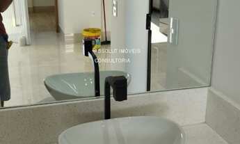 Imagem 2: 3 dormitórios, 3 suíte, 4 banheiro