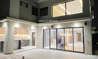 Imagem 3: Sobrado Condomínio Villa Romana - Indaiatuba