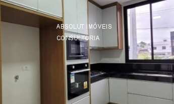 Imagem: 3 dormitórios, 3 suíte, 4 banheiro