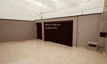 Imagem 5: Casa 2 dormitórios Parque Barnabé Indaiatuba