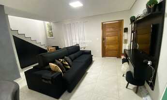 Imagem: 3 dormitórios, 3 suíte, 4 banheiro, 2