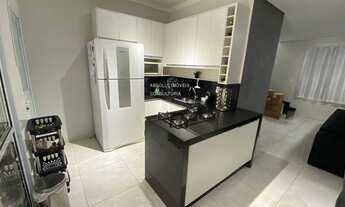 Imagem 3: 3 dormitórios, 3 suíte, 4 banheiro, 2 vagas na garagem, 140M² de Área Construída