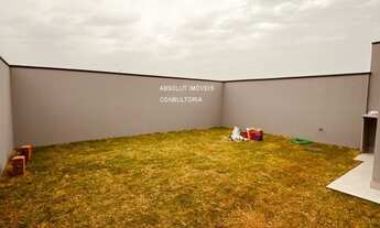 Imagem 7: Casa 2 dormitórios Parque Barnabé Indaiatuba