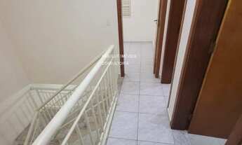 Imagem 5: Aluguel de Casa em Condomínio de Luxo no Jardim Tropical, Indaiatuba-SP: 3 Quartos, 1 Suít