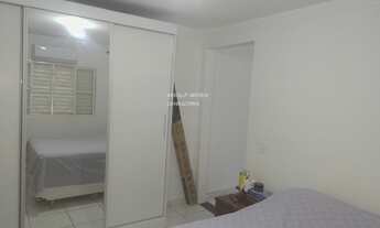 Imagem 4: Imperdível! Casa à venda no Jardim Juscelino Kubitschek, Indaiatuba-SP, com 3 quartos, 1 s