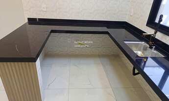 Imagem 5: 3 dormitórios, 1 suítes, 2 banheiro, 118M² de Área Construída