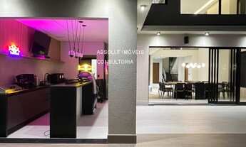 Imagem 2: Sobrado Condomínio Villa Romana - Indaiatuba