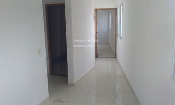 Imagem 3: 2 dormitórios, 1 banheiros, 2 vagas na garagem, 55M² de Área Construída