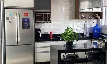 Imagem 3: 3 dormitórios, 1 suítes, 2 banheiro, 2 vagas na garagem, 103M² de Área Construída