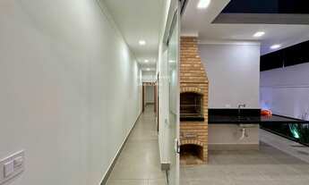 Imagem 5: Excelente casa a venda Aqui se Vive - Indaiatuba