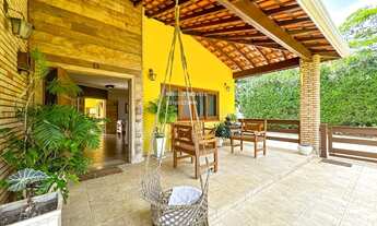 Imagem: CHACARA - MOSTEIRO DE ITAICI - INDAIATUBA/SP