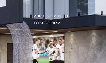 Imagem 4: Sobrado Parque Gran Reserve Indaiatuba-SP