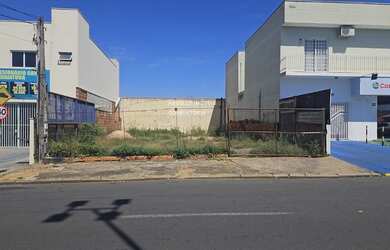 Imagem 3: Terreno comercial jardim do Vale - Indaiatuba