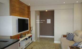 Imagem: 2 dormitórios, 2 suíte, 3 banheiro, 2