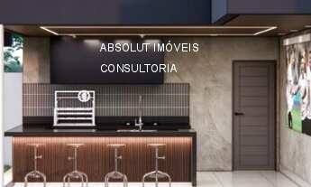 Imagem 2: Sobrado Parque Gran Reserve Indaiatuba-SP