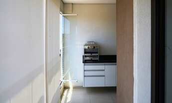 Imagem 7: 3 dormitórios, 1 suítes, 2 banheiro, 106M² de Área Construída