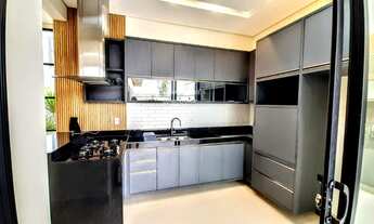 Imagem 7: 3 dormitórios, 3 suíte, 4 banheiro, 4 vagas na garagem, 171M² de Área Construída