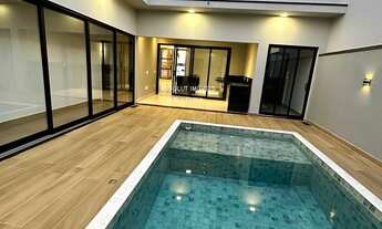 Imagem 6: 3 dormitórios, 3 suíte, 4 banheiro, 4 vagas na garagem, 205M² de Área Construída