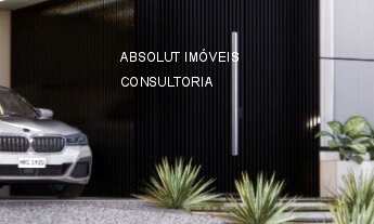 Imagem: Sobrado Parque Gran Reserve Indaiatuba-SP