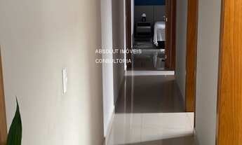 Imagem 6: 3 dormitórios, 1 suítes, 2 banheiro, 2 vagas na garagem, 103M² de Área Construída