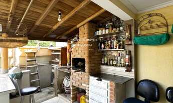 Imagem 4: Casa à venda na cidade de cidade] no bairro bairro] com 3 quartos, 2 suítes e 200m² de áre