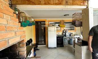 Imagem 3: Casa à venda na cidade de cidade] no bairro bairro] com 3 quartos, 2 suítes e 200m² de áre