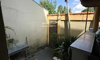 Imagem 5: Casa à venda na cidade de cidade] no bairro bairro] com 3 quartos, 2 suítes e 200m² de áre