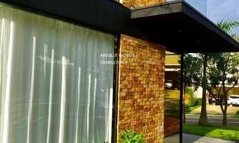 Imagem 2: Venda Sobrado 4 suítes Condomínio Santa Clara Indaiatuba