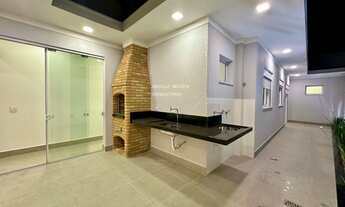 Imagem 2: Excelente casa a venda Aqui se Vive - Indaiatuba