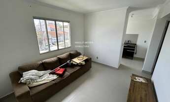 Imagem 5: Apartamento à venda em Indaiatuba-SP, Jardim Morada do Sol: 2 quartos, 1 sala, 1 banheiro