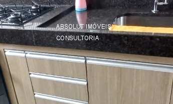 Imagem 3: Apartamento à venda em Salto Ville, Salto-SP: 2 quartos, 1 sala, 1 banheiro, 1 vaga, 39m²