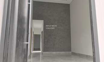 Imagem 5: Imperdível oportunidade: Casa à venda em Indaiatuba-SP, Parque Barnabé, com 3 quartos, 1 s