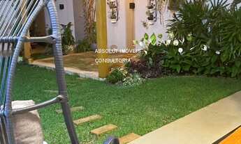 Imagem 7: Aluga-se casa de alto padrão condomínio Maria josé Indaiatuba