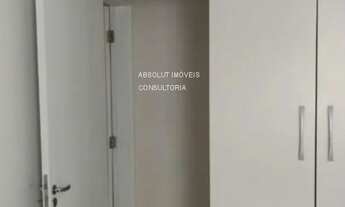 Imagem 7: Apartamento à venda em Indaiatuba-SP: 2 quartos, 1 suíte, sala, 2 banheiros, 1 vaga - 55m²